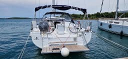 Oceanis 40.1 in Medulin / Marina Medulin thumbnail 6