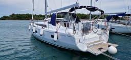 Oceanis 40.1 in Medulin / Marina Medulin thumbnail 7