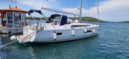 Oceanis 40.1 in Medulin / Marina Medulin thumbnail 8