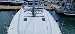 Oceanis 40.1 in Medulin / Marina Medulin thumbnail 9