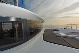 Lagoon 50 in Kos / Marina Kos thumbnail 13