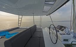Lagoon 50 in Kos / Marina Kos thumbnail 14
