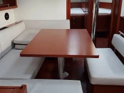 Oceanis 48 in Sicily / Furnari / Marina Portorosa thumbnail 2