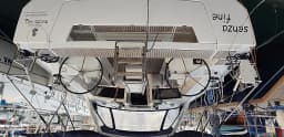 Oceanis 48 in Sicily / Furnari / Marina Portorosa thumbnail 7