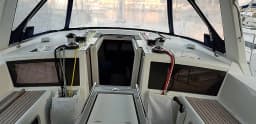 Oceanis 48 in Sicily / Furnari / Marina Portorosa thumbnail 9
