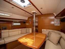 Sun Odyssey 42 i in Volos / Port of Volos thumbnail 12