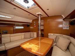 Sun Odyssey 42 i in Volos / Port of Volos thumbnail 13