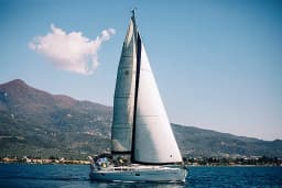 Sun Odyssey 42 i in Volos / Port of Volos thumbnail 17