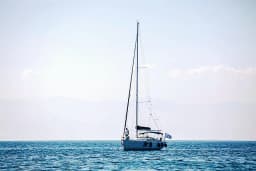Sun Odyssey 42 i in Volos / Port of Volos thumbnail 18