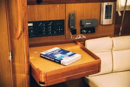 Sun Odyssey 42 i in Volos / Port of Volos thumbnail 19