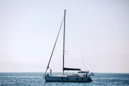 Sun Odyssey 42 i in Volos / Port of Volos thumbnail 23