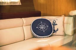 Sun Odyssey 42 i in Volos / Port of Volos thumbnail 4