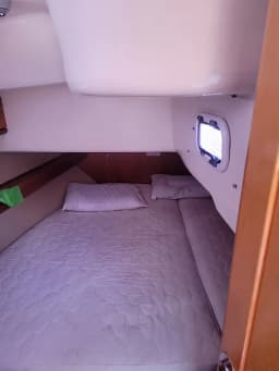 Bavaria 46 in Lefkada / Nydri Port thumbnail 12