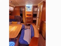 Bavaria 46 in Lefkada / Nydri Port thumbnail 2