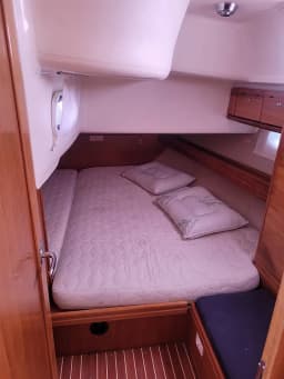 Bavaria 46 in Lefkada / Nydri Port thumbnail 5