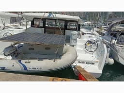 Excess 11 in Dubrovnik / ACI Marina Dubrovnik thumbnail 2