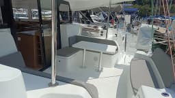 Excess 11 in Dubrovnik / ACI Marina Dubrovnik thumbnail 11