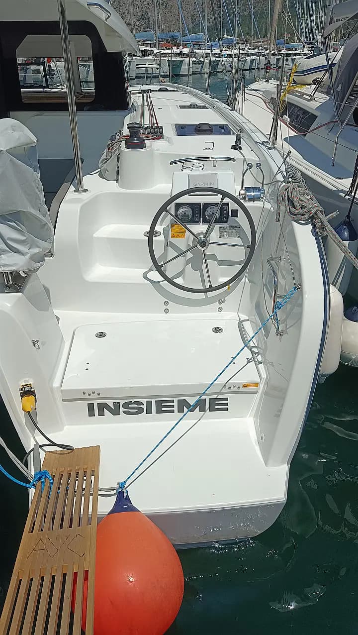 Excess 11 in Dubrovnik / ACI Marina Dubrovnik - Photo 1