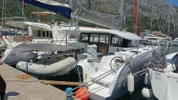 Excess 11 in Dubrovnik / ACI Marina Dubrovnik thumbnail 14