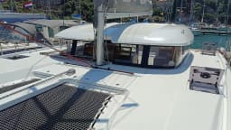 Excess 11 in Dubrovnik / ACI Marina Dubrovnik thumbnail 8