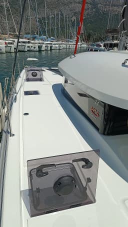 Excess 11 in Dubrovnik / ACI Marina Dubrovnik thumbnail 9