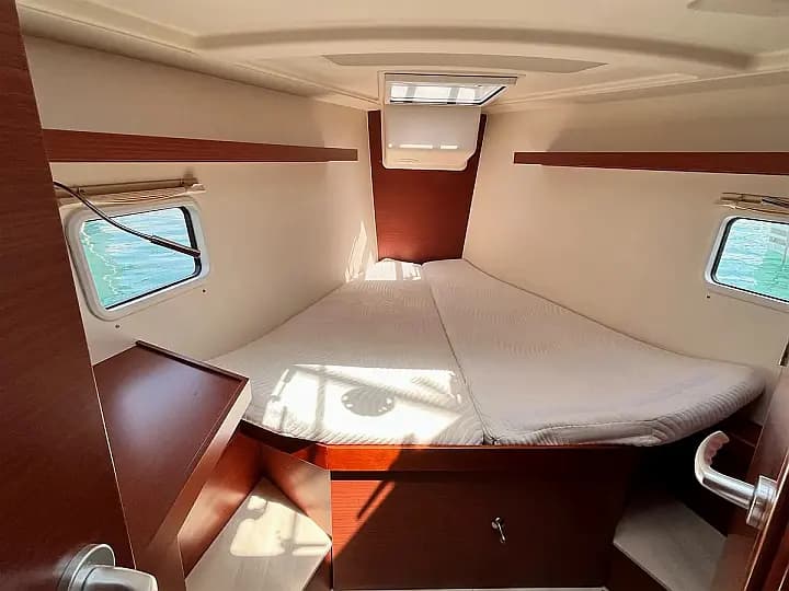 Hanse 418 in Kavala - Photo 4