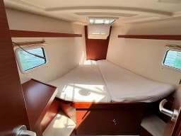 Hanse 418 in Kavala thumbnail 4