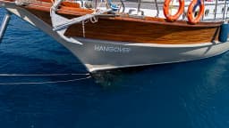 Gulet in Marmaris Yat Limani thumbnail 11