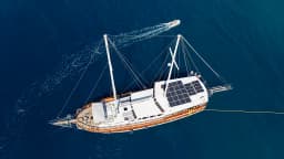Gulet in Marmaris Yat Limani thumbnail 12