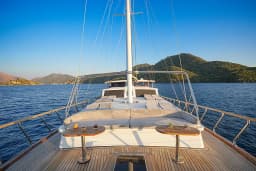 Gulet in Marmaris Yat Limani thumbnail 20