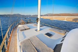 Gulet in Marmaris Yat Limani thumbnail 22