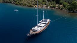 Gulet in Marmaris Yat Limani thumbnail 29