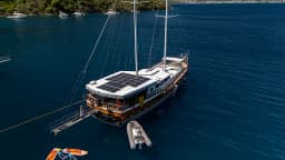 Gulet in Marmaris Yat Limani thumbnail 31