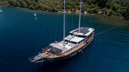 Gulet in Marmaris Yat Limani thumbnail 6