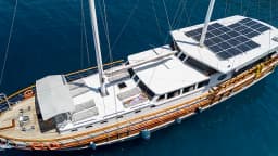 Gulet in Marmaris Yat Limani thumbnail 8