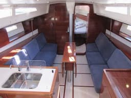 Salona 38 in Izola / Marina Izola thumbnail 2