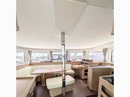 Lagoon 42 in Eden Island / Mahe, Victoria / Eden Island Marina thumbnail 2