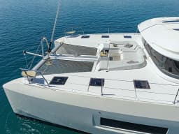 Lagoon 55 in Split / Port of Split / West Harbour thumbnail 12