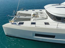 Lagoon 55 in Split / Port of Split / West Harbour thumbnail 13
