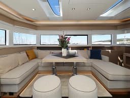 Lagoon 55 in Split / Port of Split / West Harbour thumbnail 14