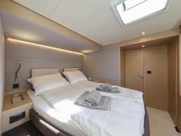 Lagoon 55 in Split / Port of Split / West Harbour thumbnail 17