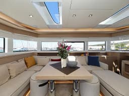 Lagoon 55 in Split / Port of Split / West Harbour thumbnail 2