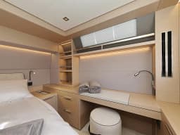 Lagoon 55 in Split / Port of Split / West Harbour thumbnail 20
