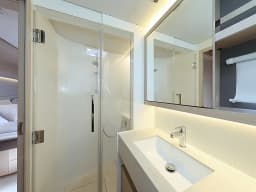 Lagoon 55 in Split / Port of Split / West Harbour thumbnail 22