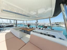 Lagoon 55 in Split / Port of Split / West Harbour thumbnail 23