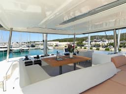 Lagoon 55 in Split / Port of Split / West Harbour thumbnail 24