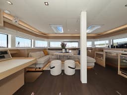 Lagoon 55 in Split / Port of Split / West Harbour thumbnail 25