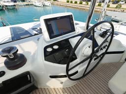 Lagoon 55 in Split / Port of Split / West Harbour thumbnail 26