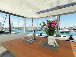 Lagoon 55 in Split / Port of Split / West Harbour thumbnail 27