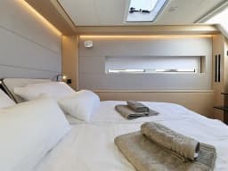 Lagoon 55 in Split / Port of Split / West Harbour thumbnail 28